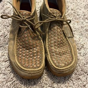 Twisted x men’s shoes